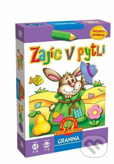 Granna Zajíc v pytli