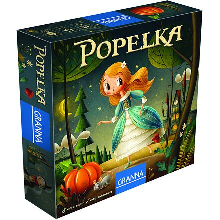 Granna Popelka