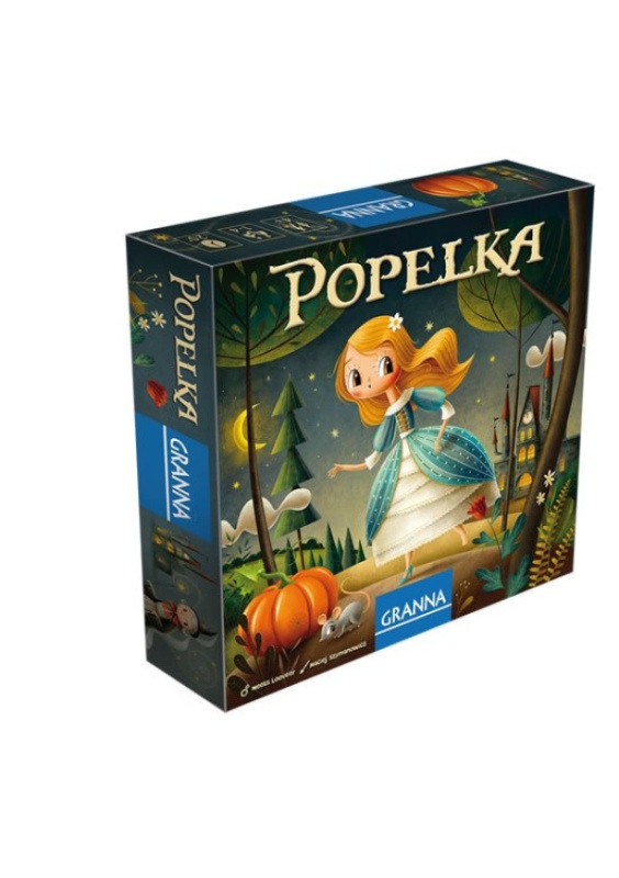 Granna Popelka