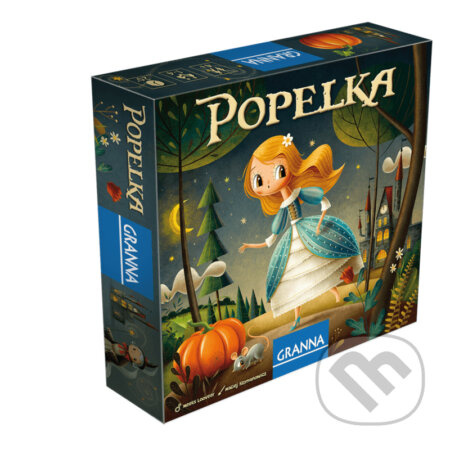 Granna Popelka