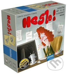 Granna Heslo!