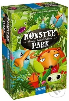 Granna Monster park