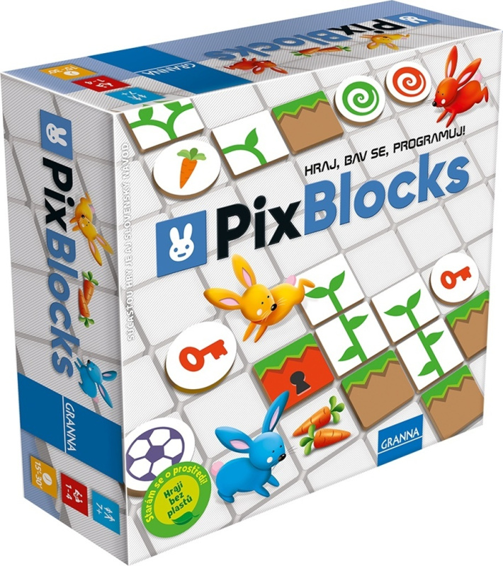 PixBlocks Pygmalino, s.r.o.