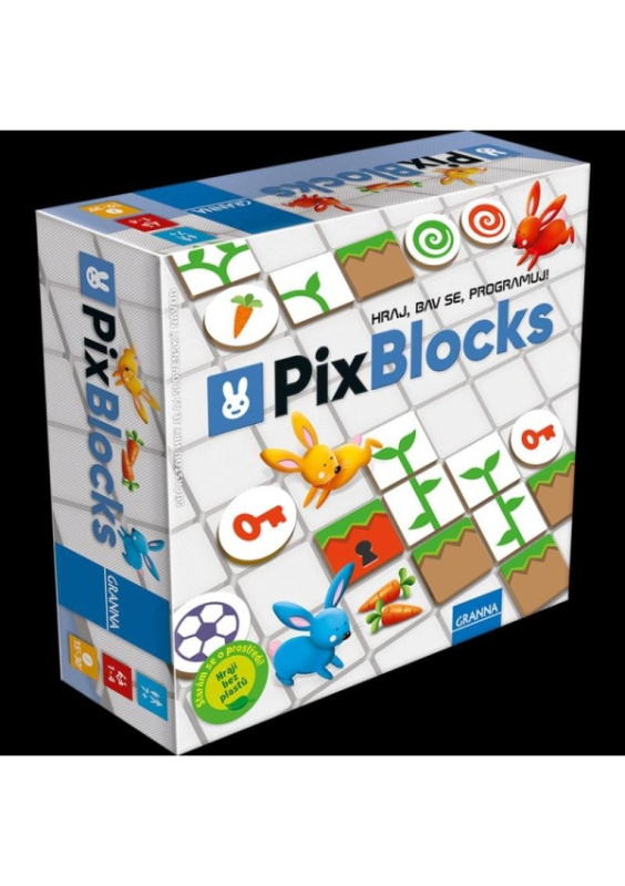 PixBlocks Pygmalino, s.r.o.