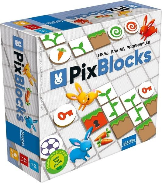 PixBlocks Pygmalino, s.r.o.