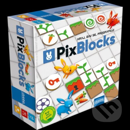 PixBlocks Pygmalino, s.r.o.