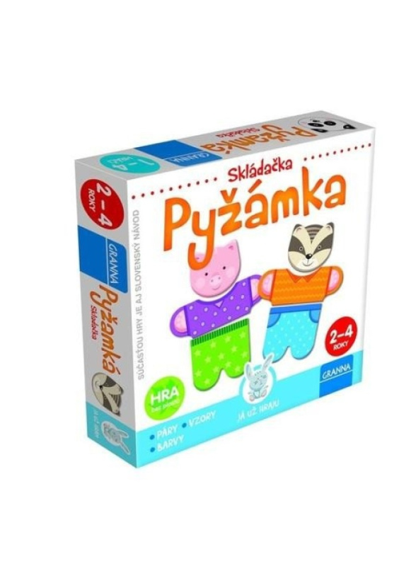 Granna Pyžámka