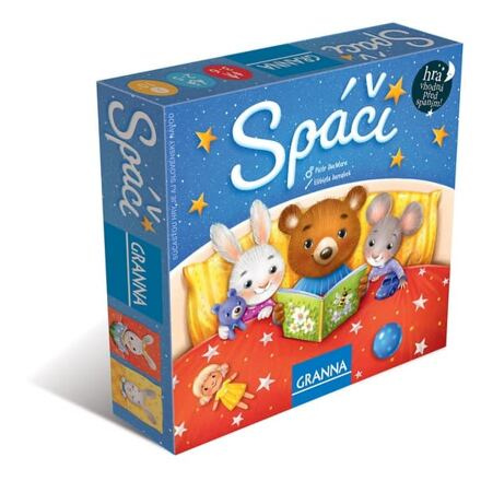 Granna Spáčí