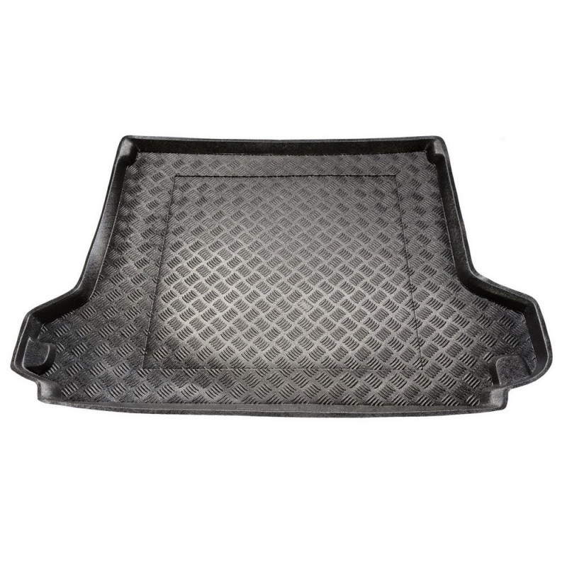 Plastová vana do kufru Toyota Land Cruiser Prado J150 2009-2017 (5 míst, bez protiskluzu)