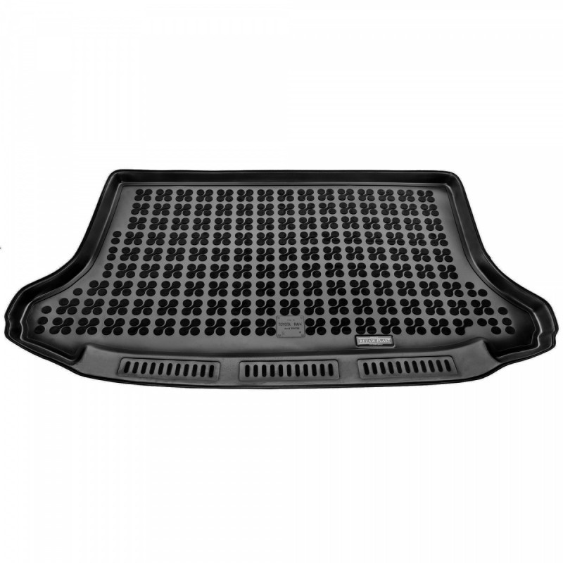 Gumová vana do kufru Toyota Rav4 2006-2012