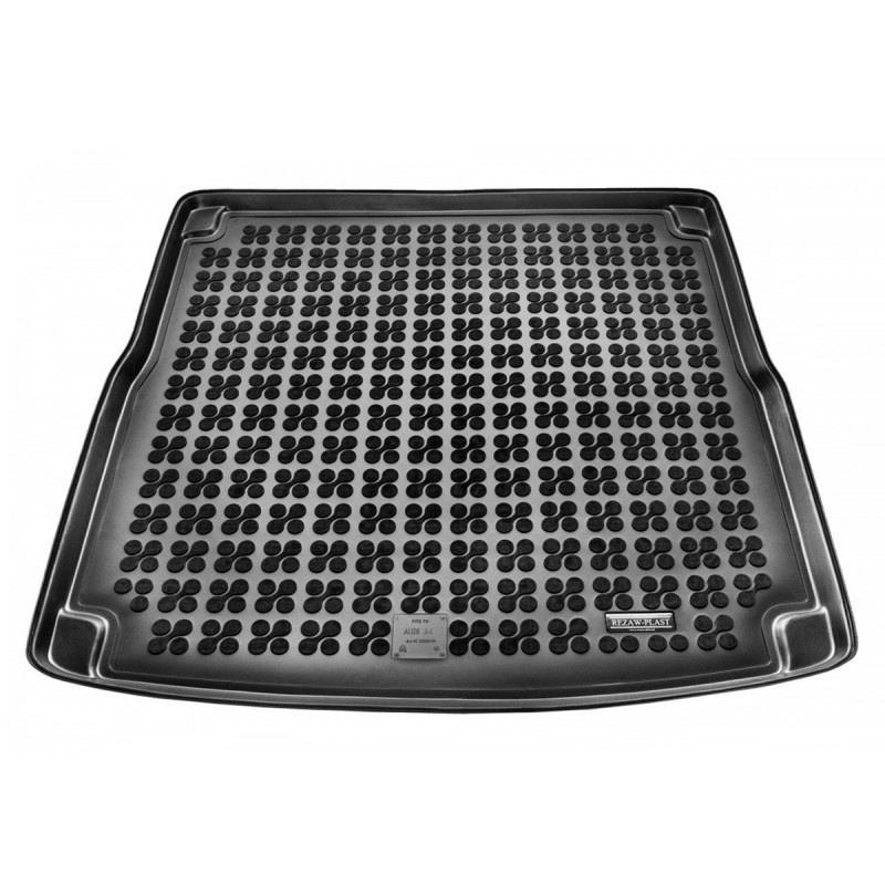 Gumová vana do kufru Audi A4 2007-2015 (combi)