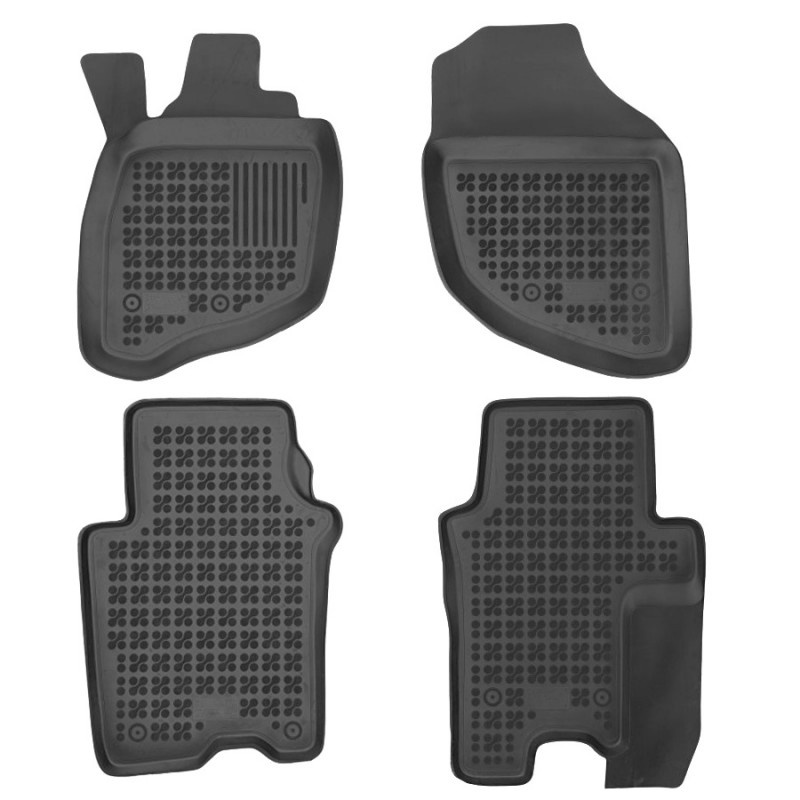 Gumové autokoberce Honda City 2002-2008