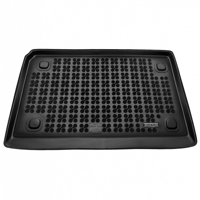 Gumová vana do kufru Citroen Nemo 2008-2016 (5 míst)