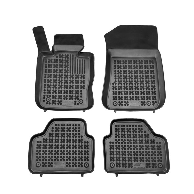 Gumové autokoberce BMW X1 2009-2015 (E84)