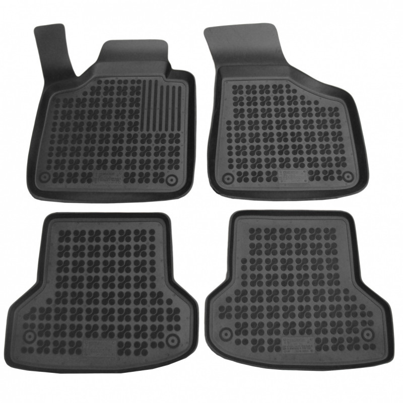 Gumové autokoberce Audi A3 2003-2012