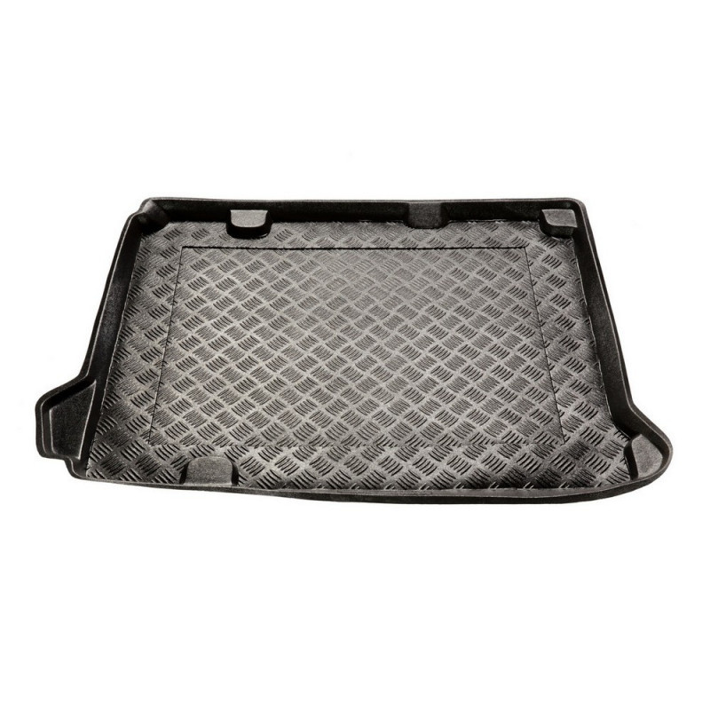 Plastová vana do kufru Citroen C4 2010-2018 (se subwooferem, bez protiskluzu)