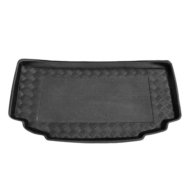 Plastová vana do kufru Suzuki Alto 2009-2014