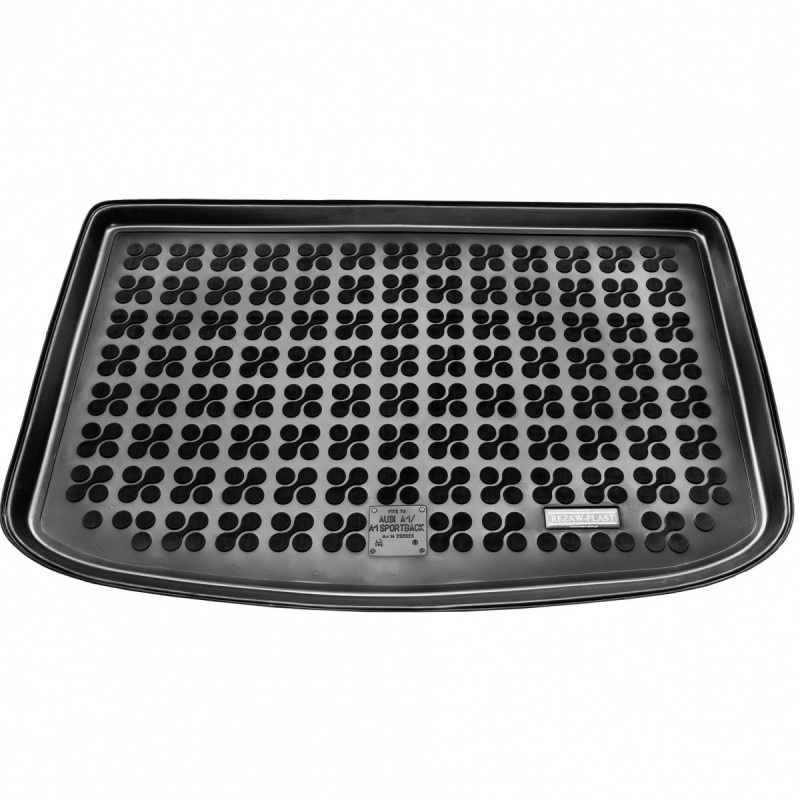 Gumová vana do kufru Audi A1 2010-2018 (horní dno)