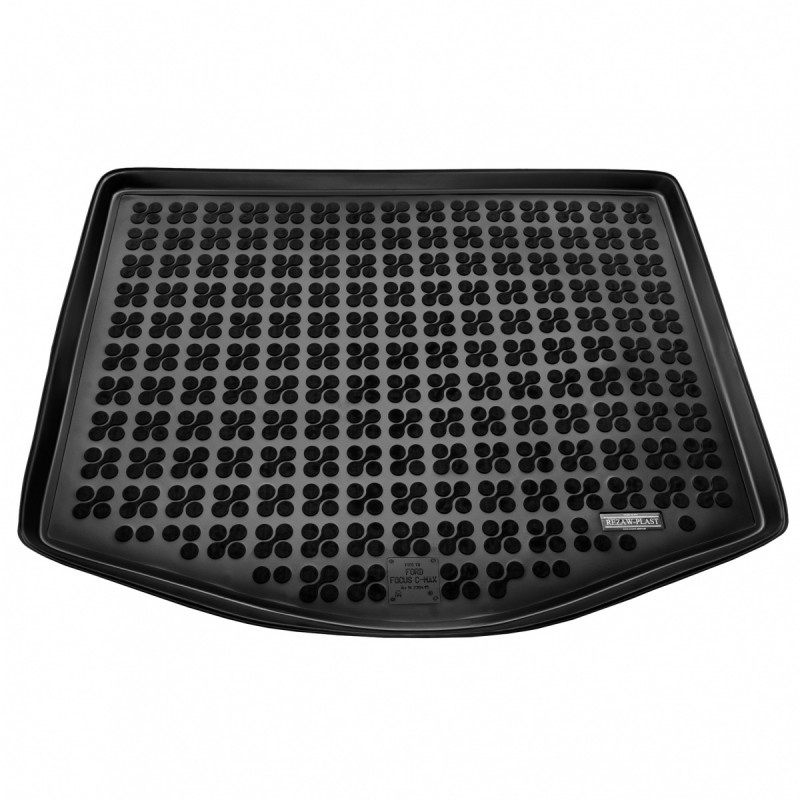 Gumová vana do kufru Ford C-Max 2003-2010