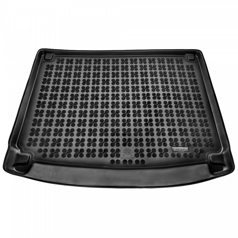 Gumová vana do kufru Porsche Cayenne 2010-2017
