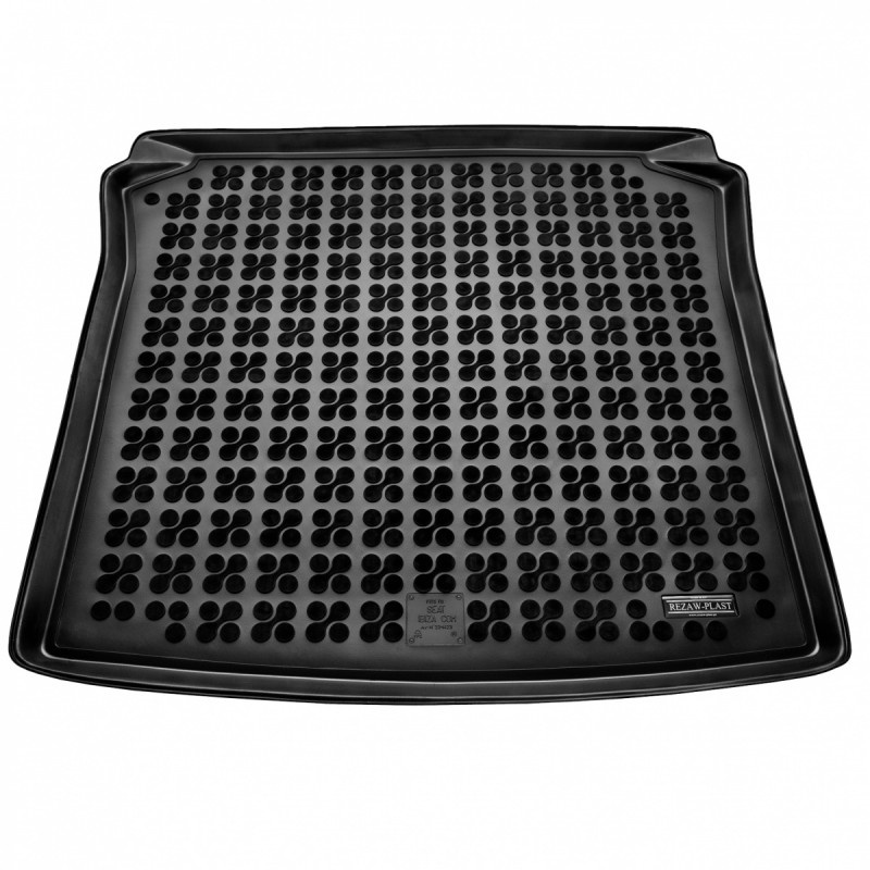 Gumová vana do kufru Seat Ibiza 2010-2017 (combi)