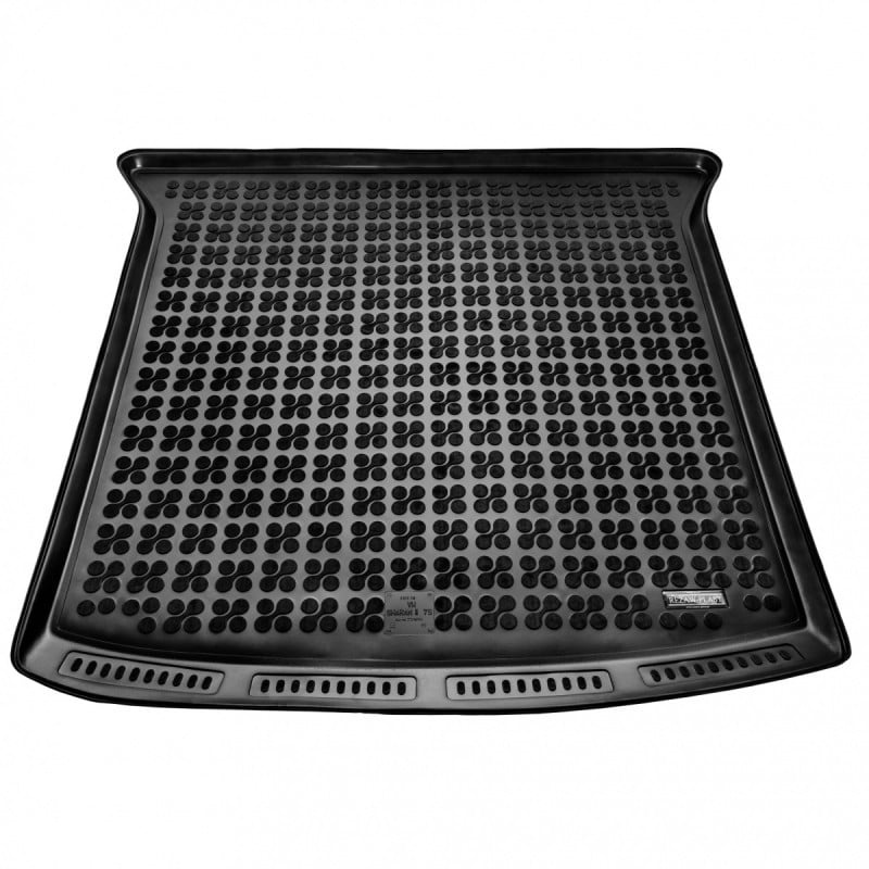 Gumová vana do kufru Seat Alhambra 2010-2022 (5 míst)