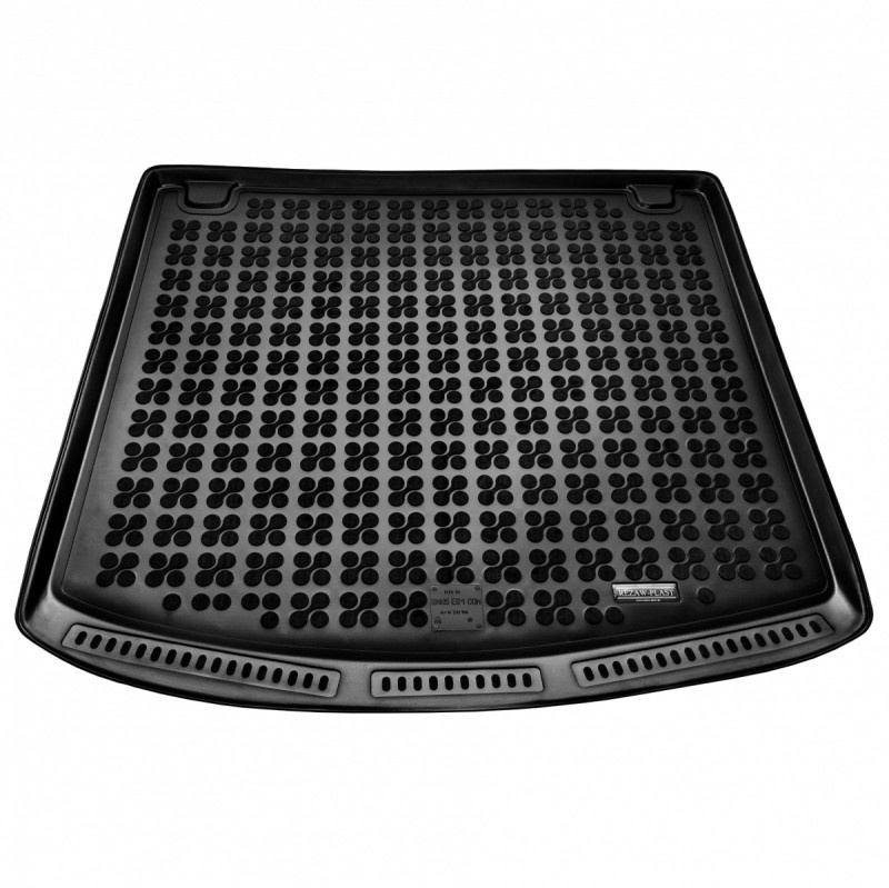 Gumová vana do kufru BMW 5 2003-2010 (E61, combi)