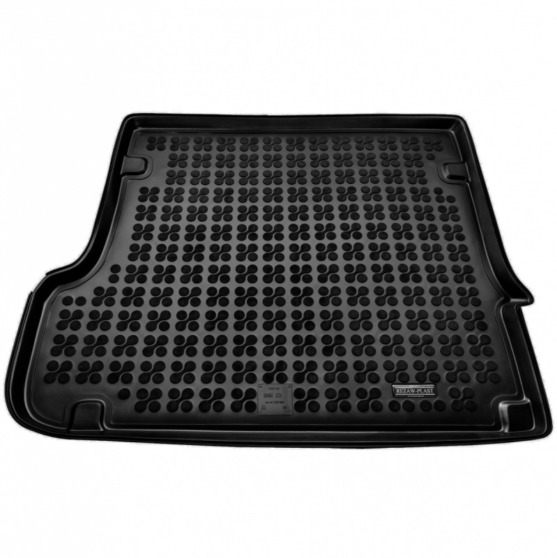 Gumová vana do kufru BMW X3 2004-2010 (E83)