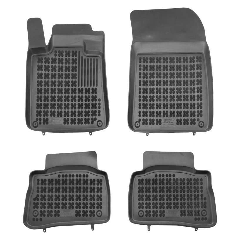 Gumové autokoberce Suzuki Kizashi 2009-2014