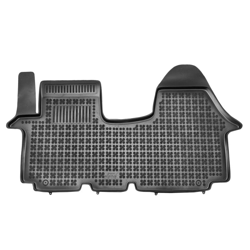 Gumové autokoberce Opel Vivaro 2001-2014