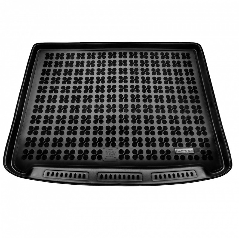 Gumová vana do kufru Mercedes B-Class W245 2005-2011