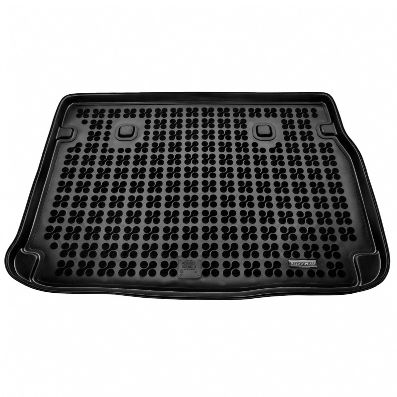 Gumová vana do kufru Renault Scenic 2003-2009 (5 míst)