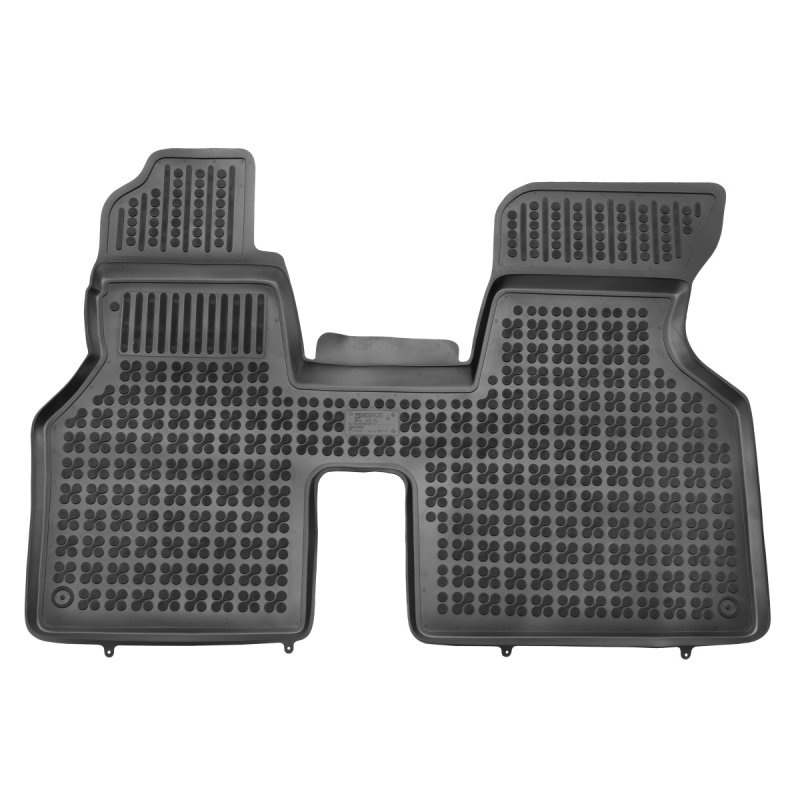 Gumové autokoberce VW Transporter T4 1990-2003 (přední)