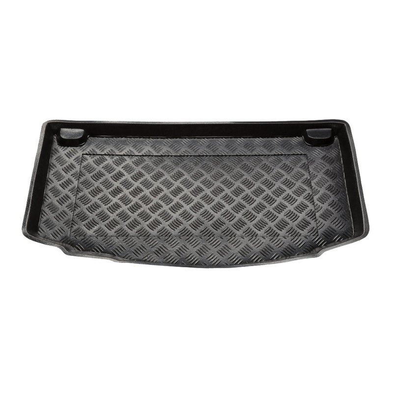 Plastová vana do kufru Kia Picanto 2011-2017 (bez protiskluzu)