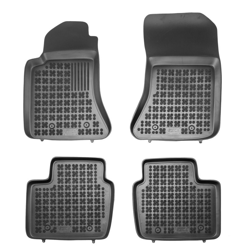 Gumové autokoberce Opel Omega B 1994-2003