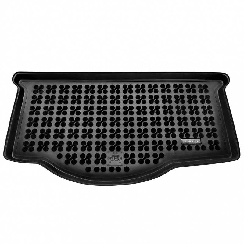 Gumová vana do kufru Suzuki Swift 2010-2017 (hb)