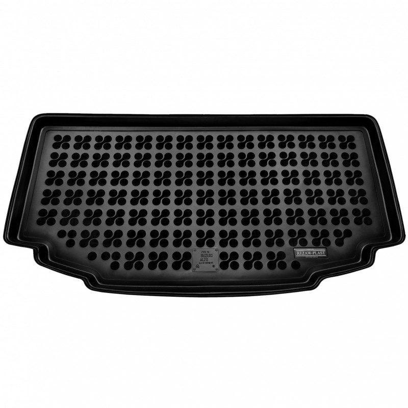Gumová vana do kufru Suzuki Alto 2009-2014