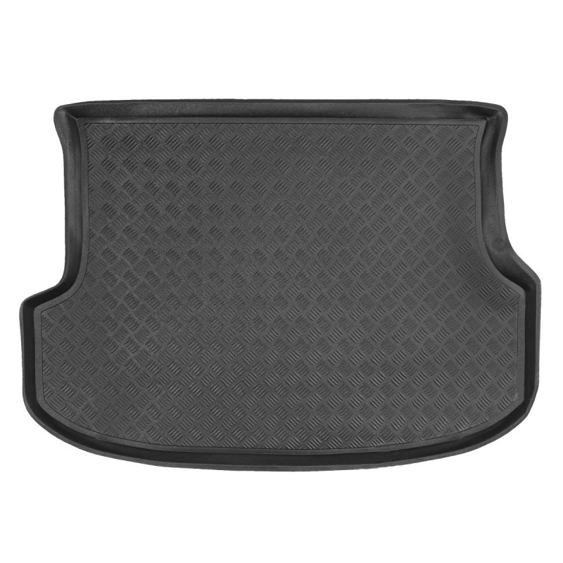 Plastová vana do kufru Kia Sorento 2009-2015 (5 míst, bez protiskluzu)