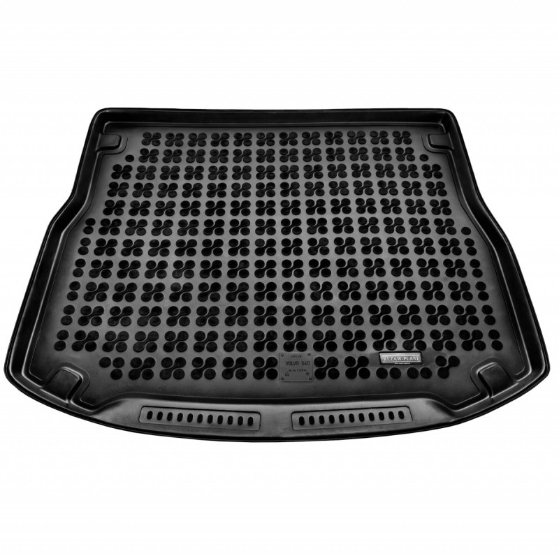 Gumová vana do kufru Volvo S40 2007-2012 (sedan)