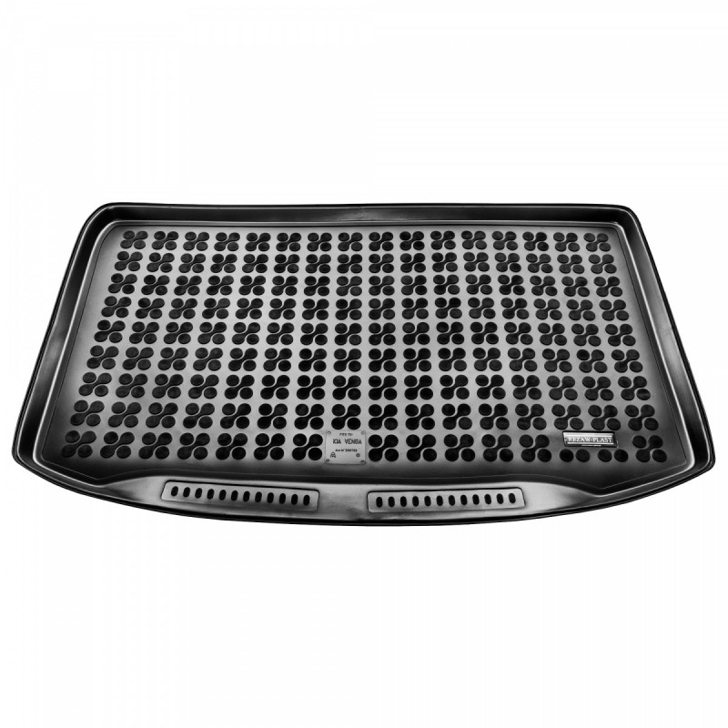 Gumová vana do kufru Kia Venga 2009-2019 (horní dno)
