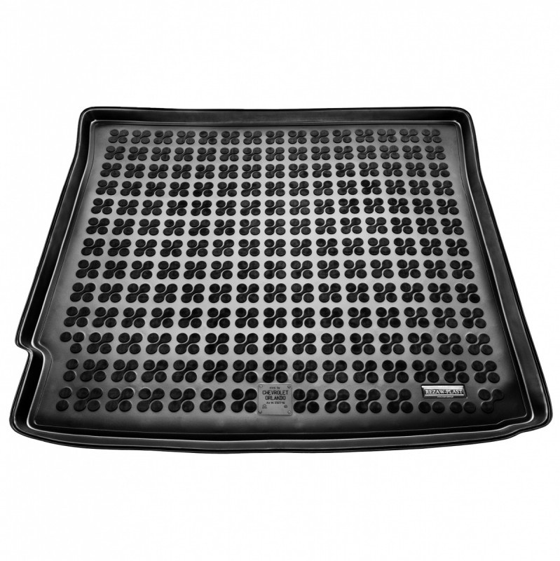 Gumová vana do kufru Chevrolet Orlando 2011-2018
