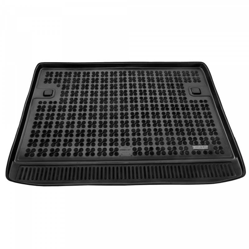Gumová vana do kufru Citroen DS5 2011-2019