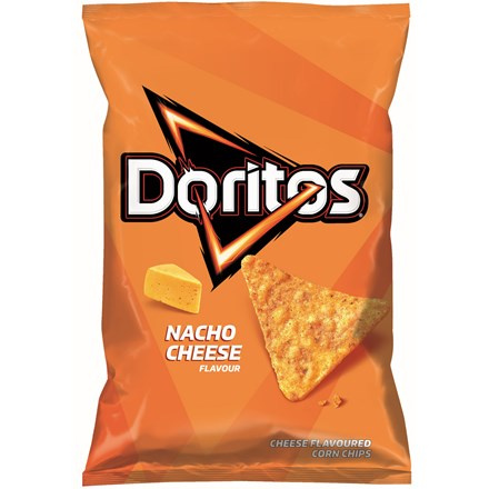 Doritos Nacho Cheese 100 g