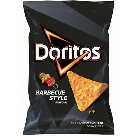 Doritos BBQ 100 g