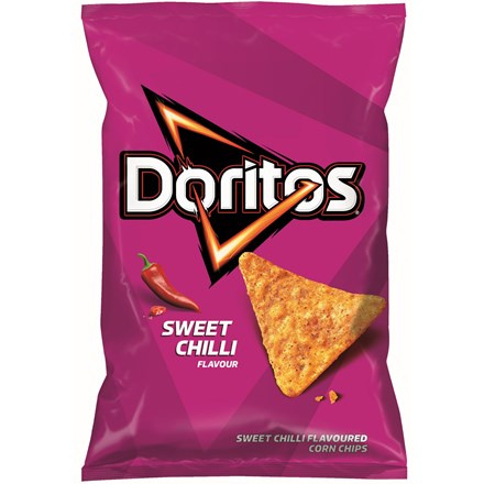 Doritos Sweet Chilli 100 g