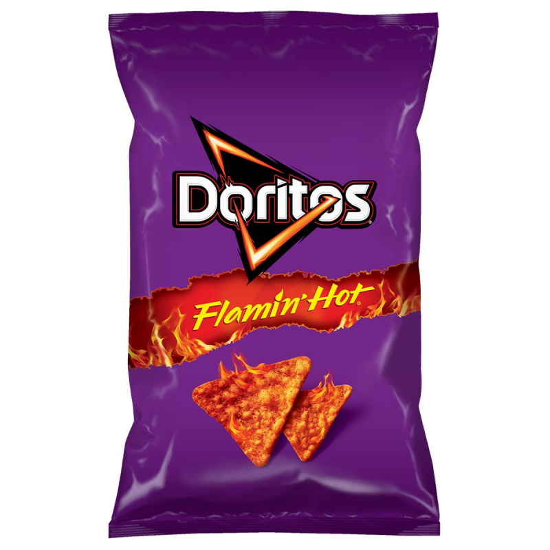 Doritos Flamin'Hot