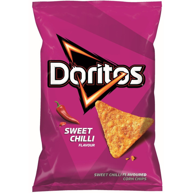 Doritos Sweet Chilli