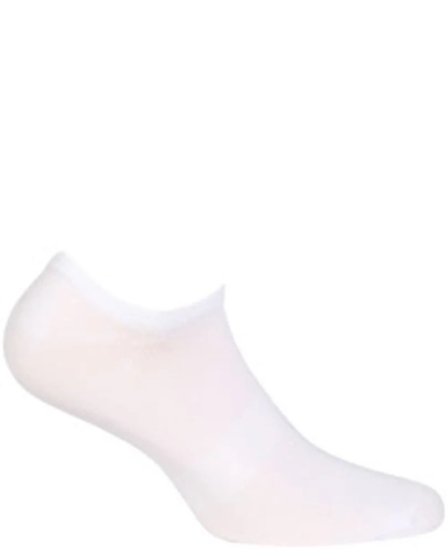 Pánské nízké ponožky TENCEL ceylan UNI