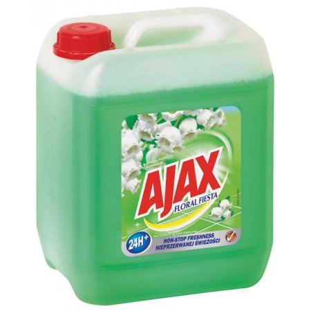 Univerzální prostředek Ajax Floral - Flower 5 l