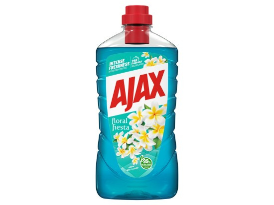 Ajax 1L Lagoon Flower